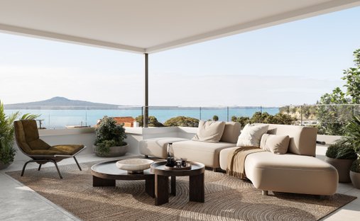 Apartment in Auckland, Auckland, New Zealand 1