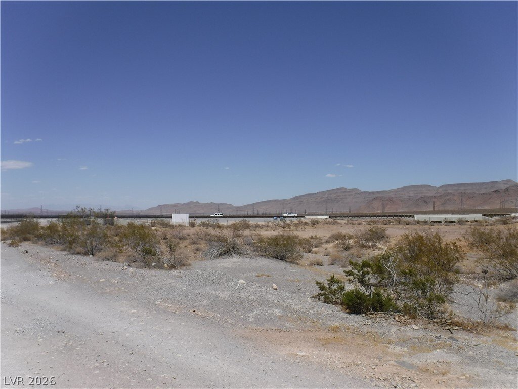 Land in North Las Vegas, Nevada, United States 5 - 18092839