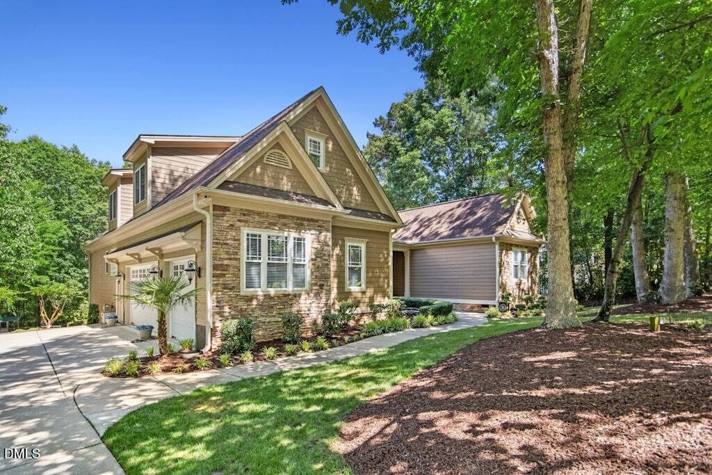 Haus in Clayton, North Carolina, Vereinigte Staaten 1 - 18483338