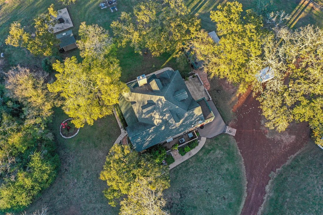 House in Hempstead, Texas, United States 4 - 18488119