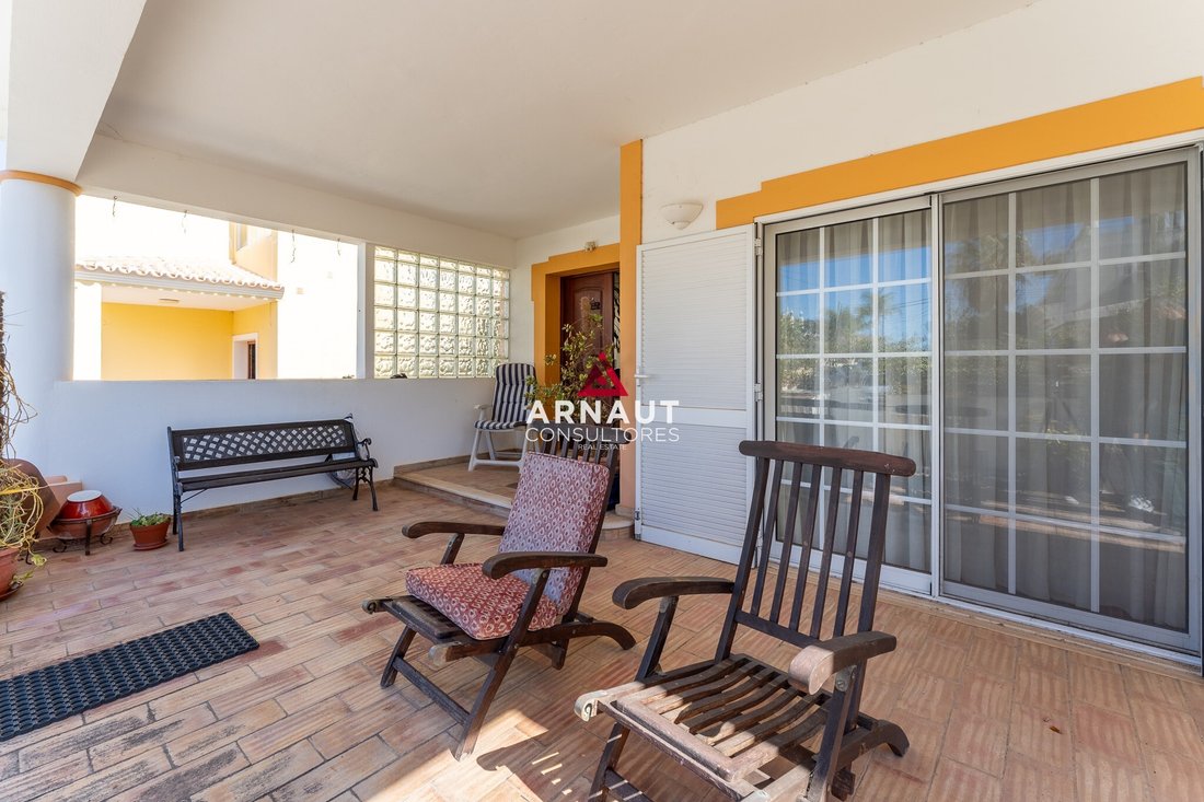 House in Alvor, Algarve, Portugal 3 - 18486955