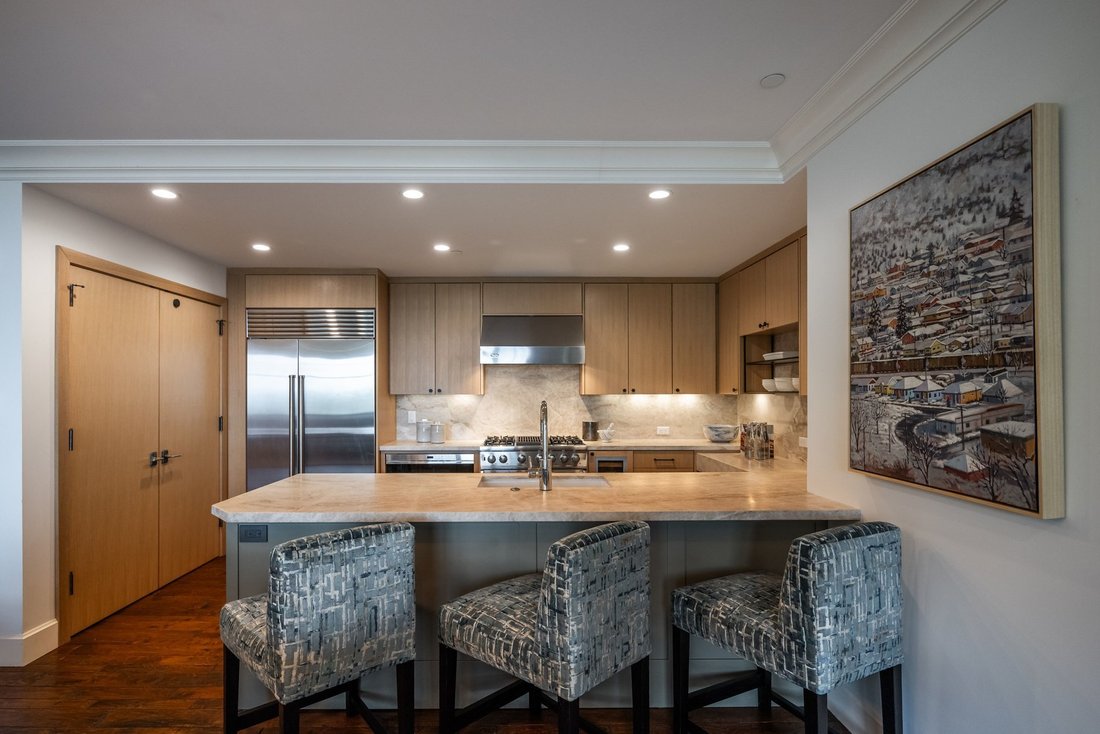 Condo in Park City, Utah, United States 3 - 18487697