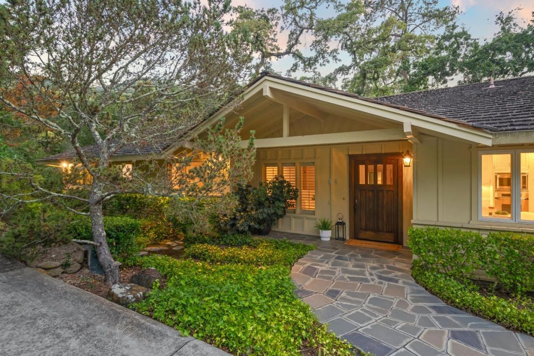 House in Saratoga, California, United States 3 - 18487952