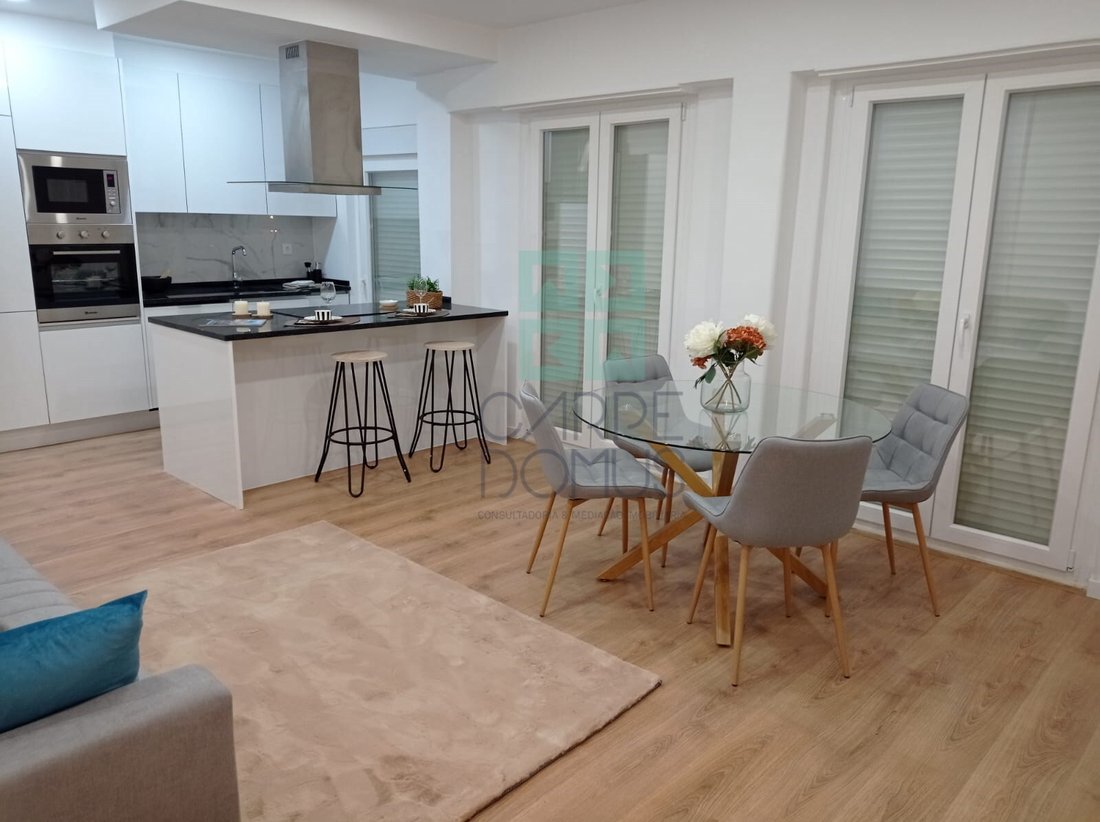 Apartment in Benfica, Lisbon, Portugal 1 - 18486866