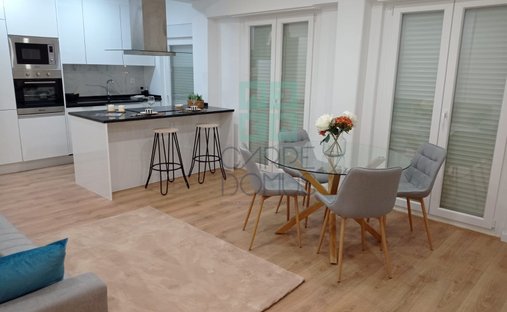 Apartment in Benfica, Lisbon, Portugal 1