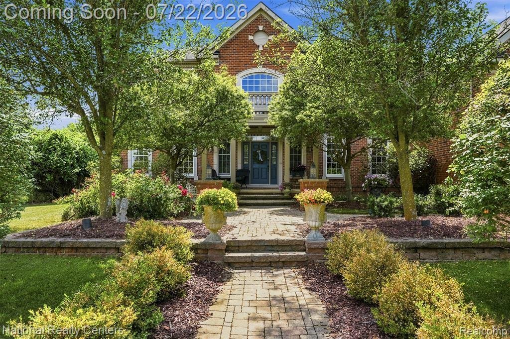 House in Township of Northville, Michigan, United States 2 - 18487856
