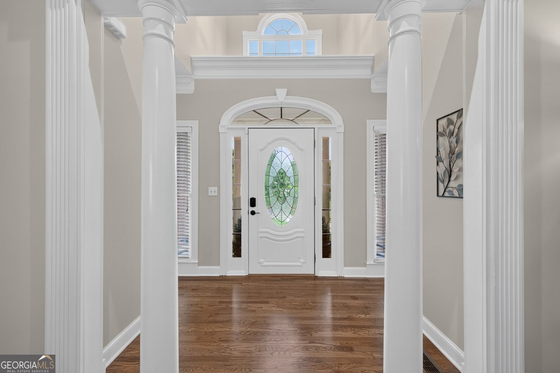 House in Monroe, Georgia, United States 5 - 18488172