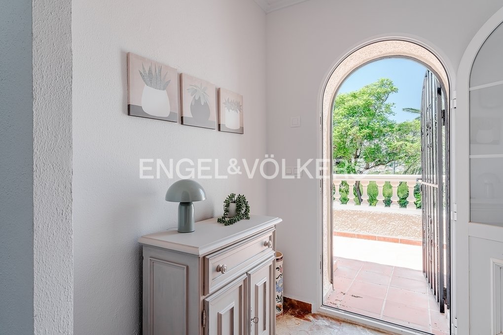 Villa in Calp / Calpe, Valencian Community, Spain 5 - 18484088