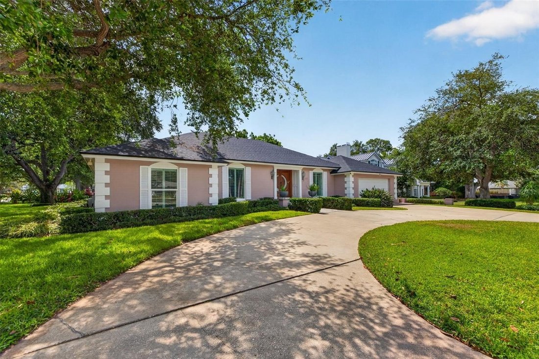 House in Clearwater, Florida, United States 1 - 18487537