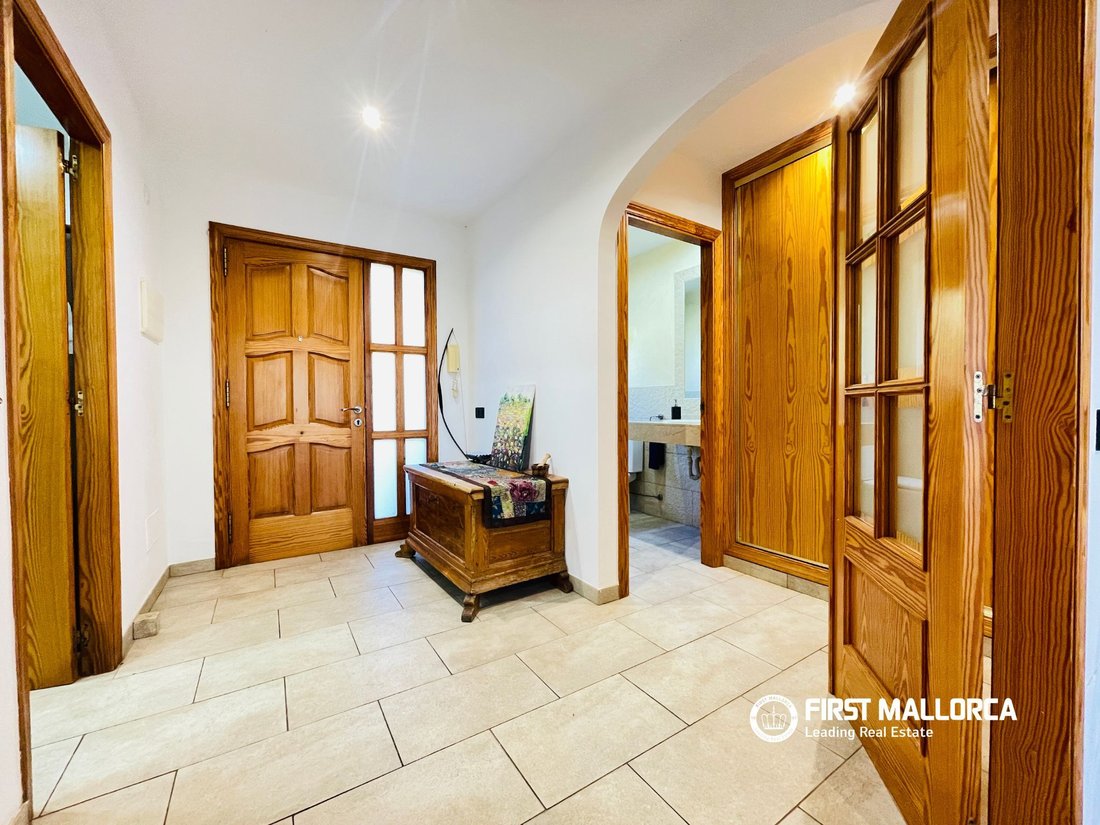 Villa in Santa Ponsa, Balearic Islands, Spain 3 - 16934164