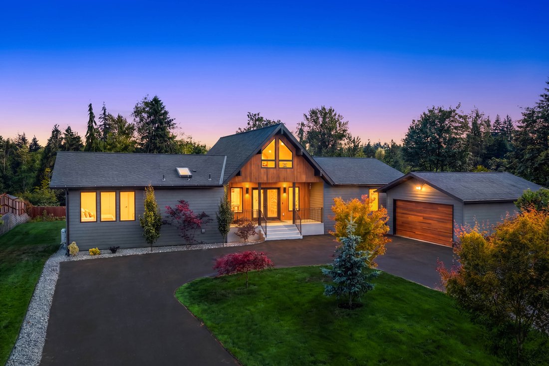 House in Renton, Washington, United States 1 - 18484868