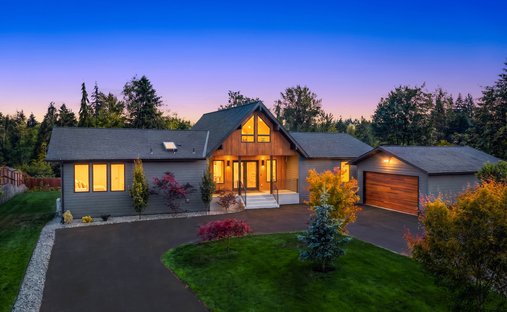 Haus in Renton, Washington, Vereinigte Staaten 1