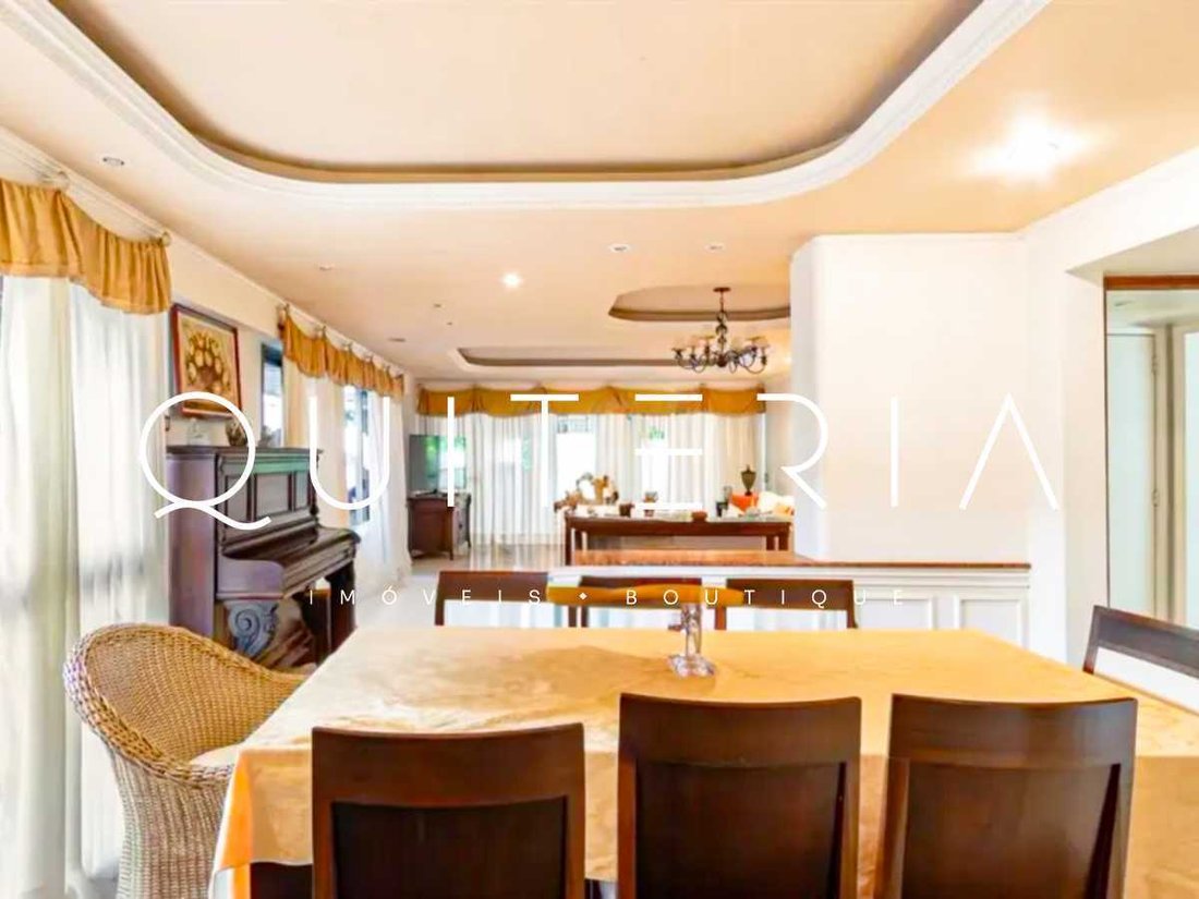 Apartment in Rio de Janeiro, State of Rio de Janeiro, Brazil 4 - 18486975