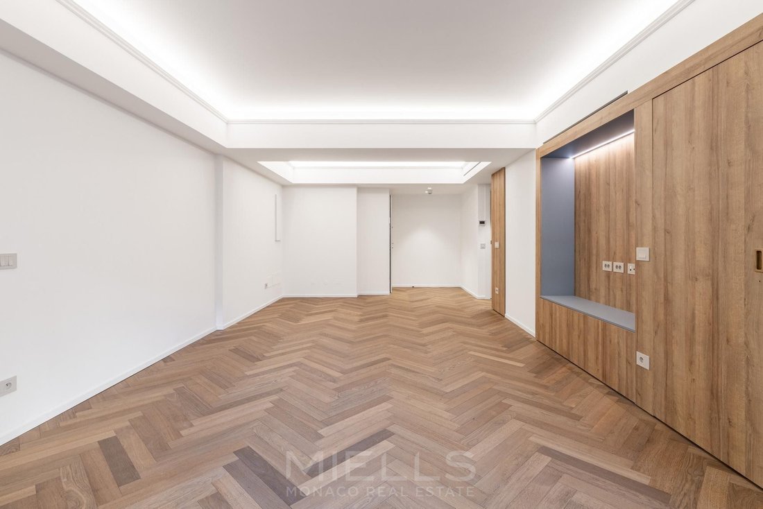 House in Monaco, Monaco 3 - 18487572