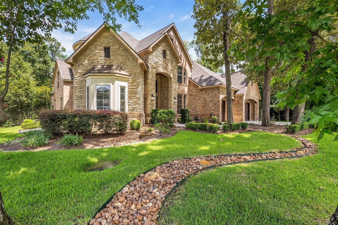 House in Spring, Texas, United States 3 - 18483931