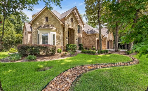 Casa en Spring, Texas, Estados Unidos 1