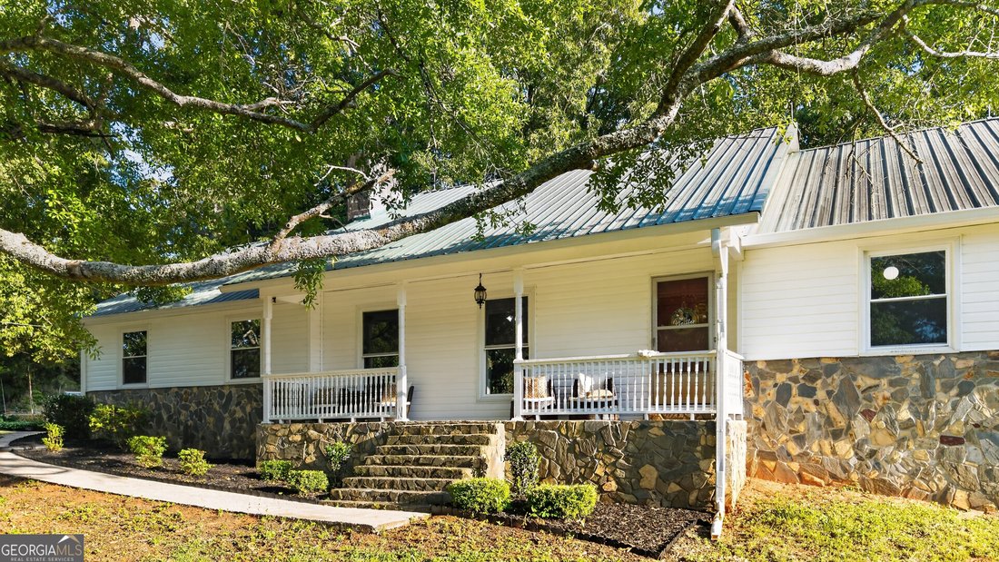 House in Barnesville, Georgia, United States 5 - 18483874