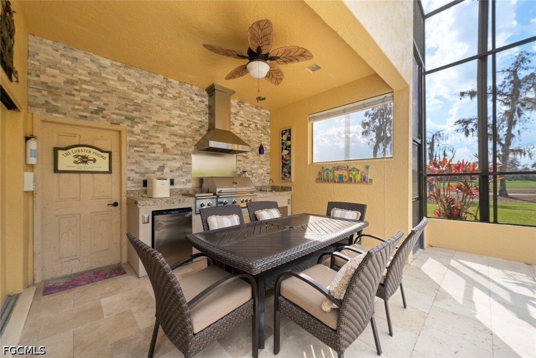 House in Fort Myers, Florida, United States 5 - 18482924