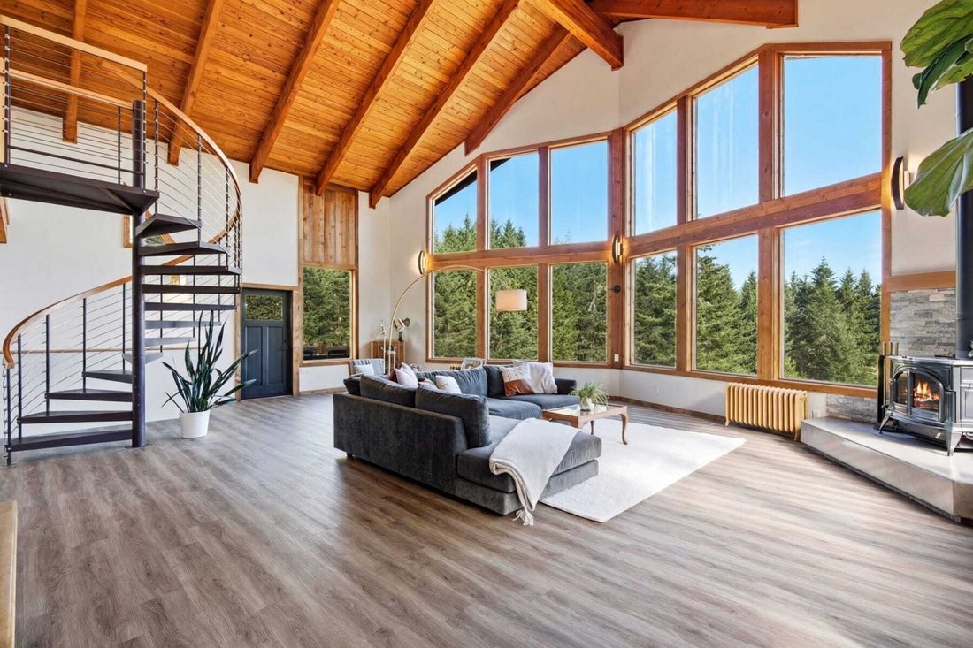 House in White Salmon, Washington, United States 5 - 18484762