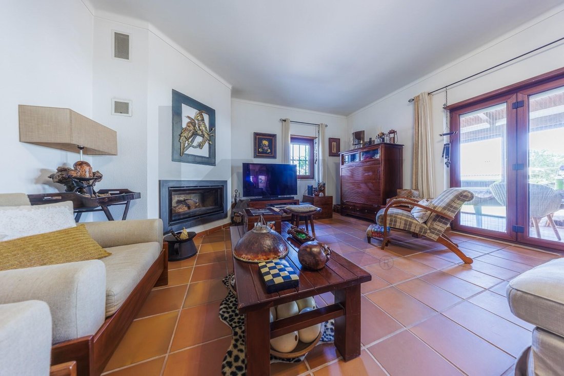 Townhouse in Moita, Setubal, Portugal 4 - 18488050
