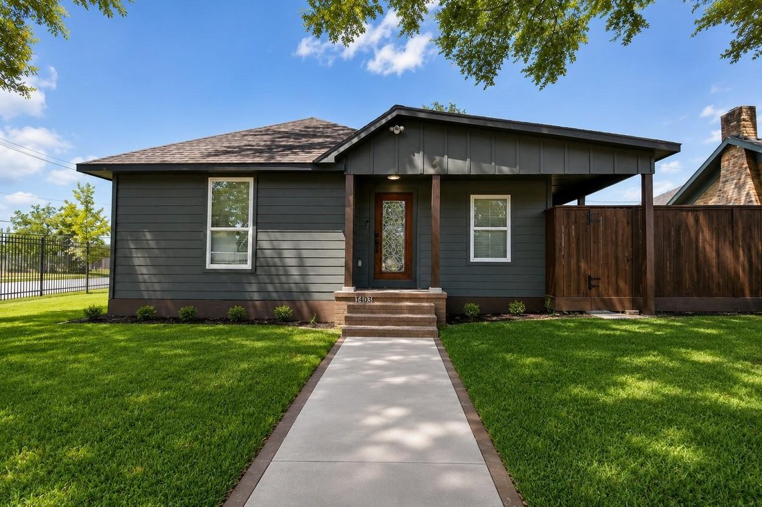 House in Houston, Texas, United States 2 - 18481464
