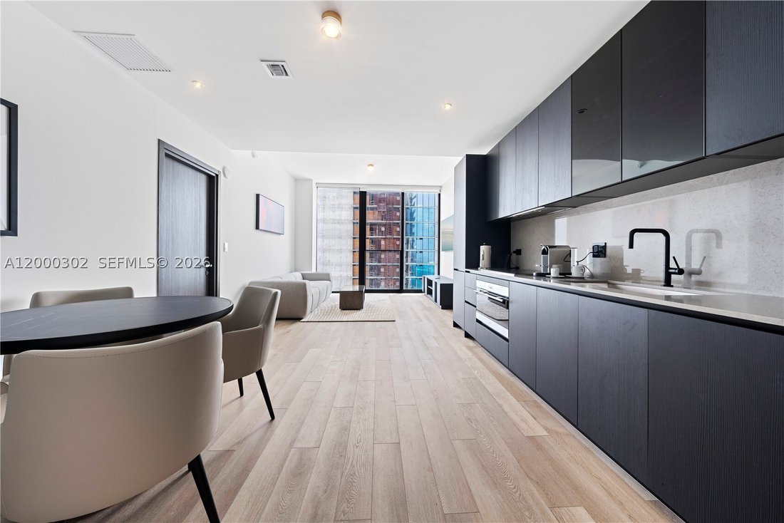 Condo in Miami, Florida, United States 1 - 17683002