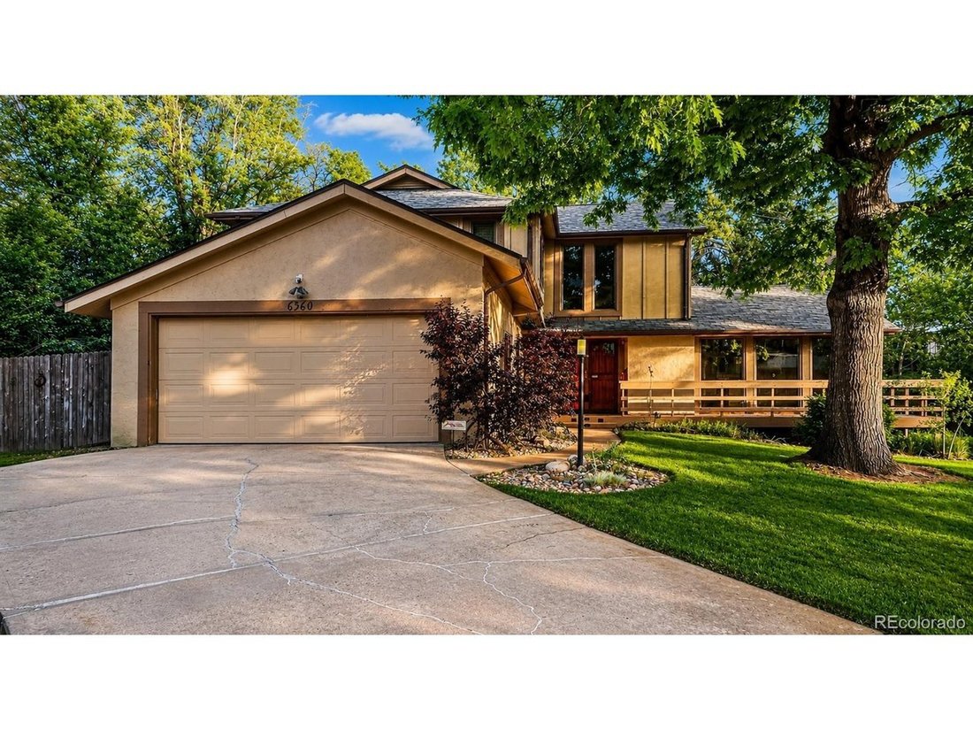 House in Denver, Colorado, United States 1 - 18370235