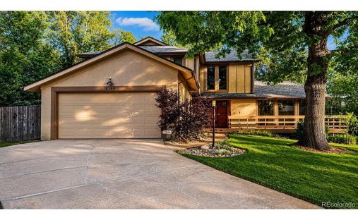 Haus in Denver, Colorado, Vereinigte Staaten 1