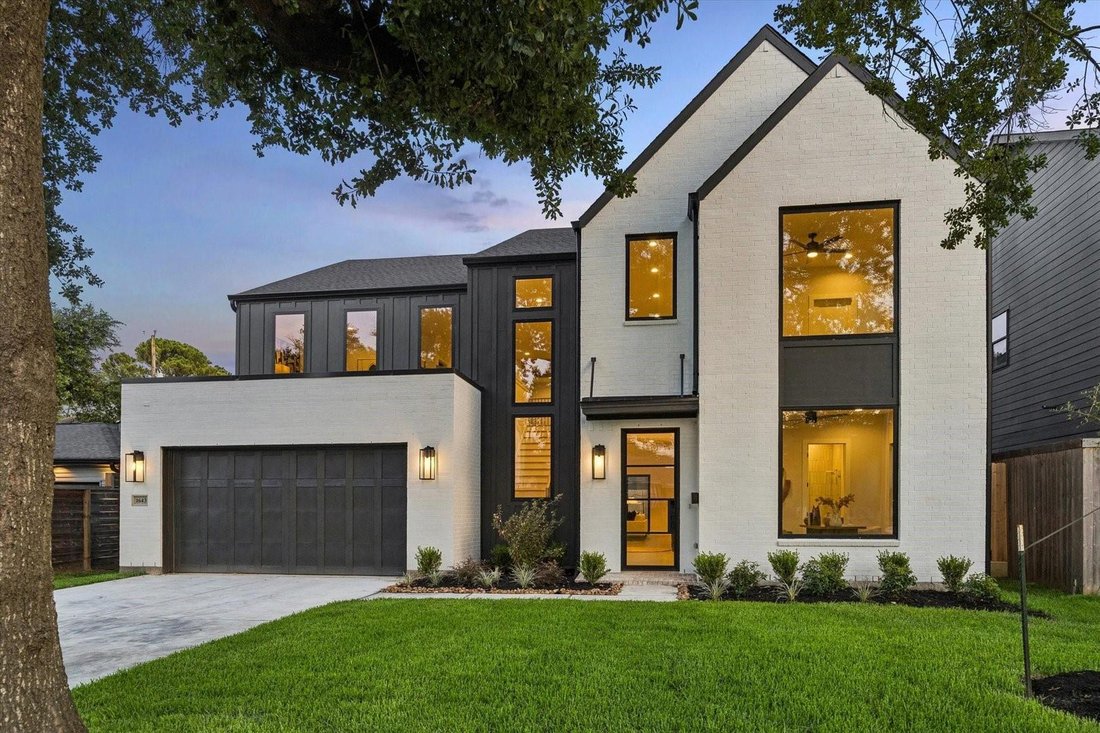 House in Houston, Texas, United States 1 - 18483702