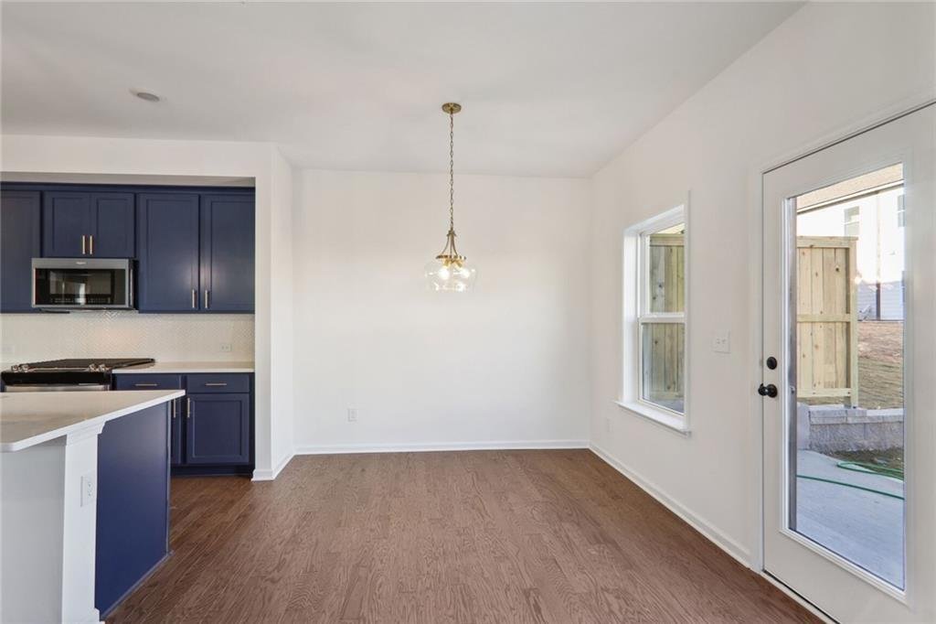 Townhouse in Cumming, Georgia, United States 5 - 18488056