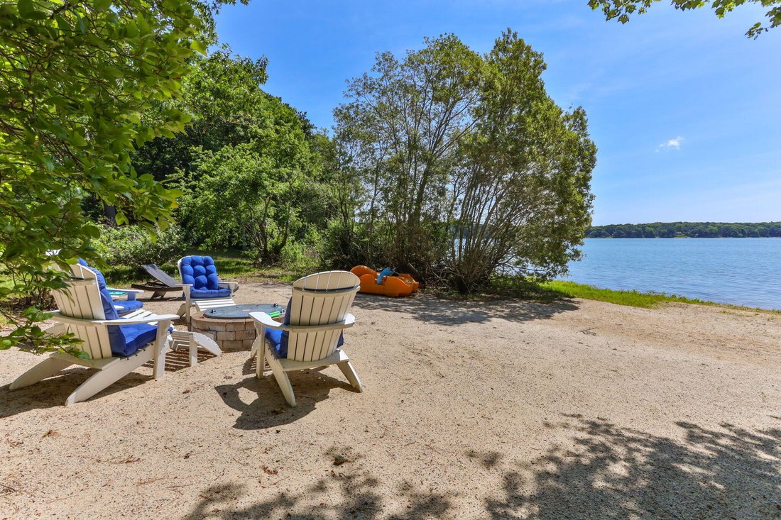 House in Mashpee, Massachusetts, United States 4 - 17346819