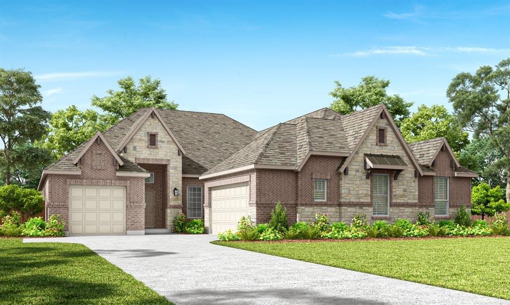 House in Rockwall, Texas, United States 1 - 18486392