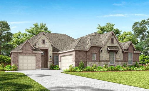 House in Rockwall, Texas, United States 1