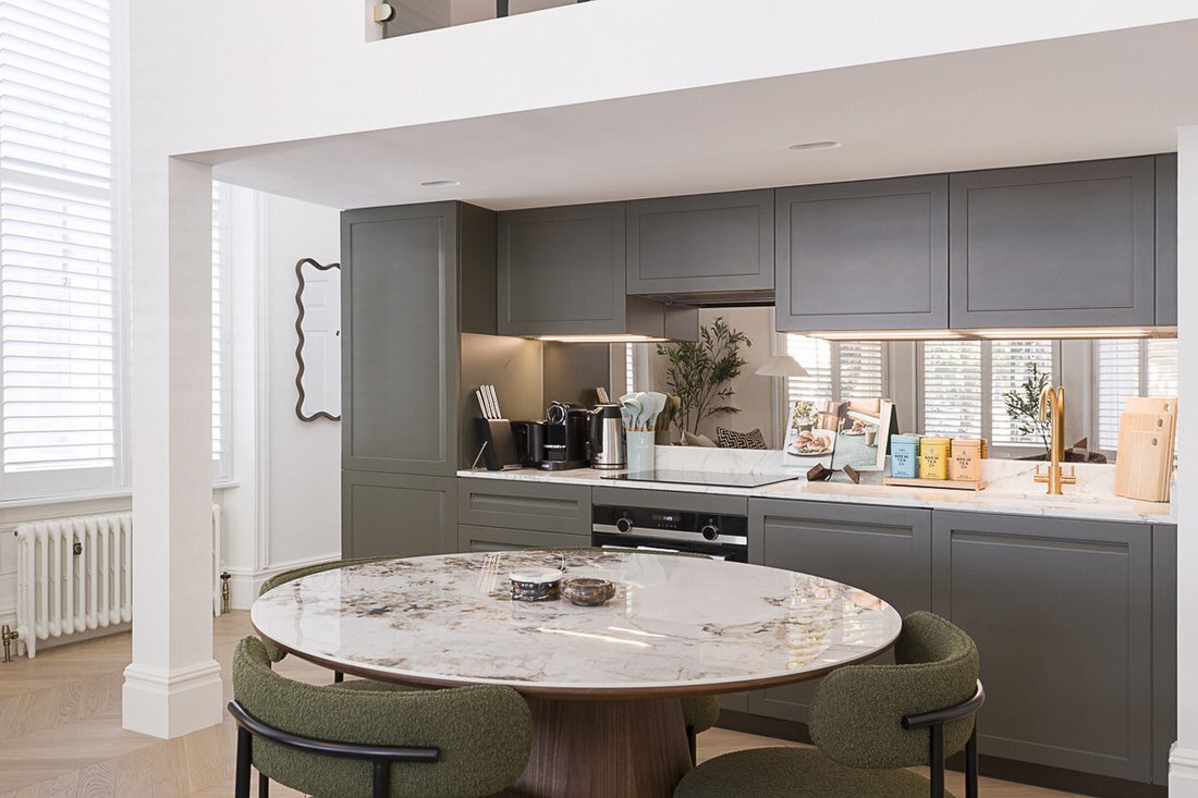 Apartment in Holland Park, Kensington And Chelsea, England 3 - 18485194