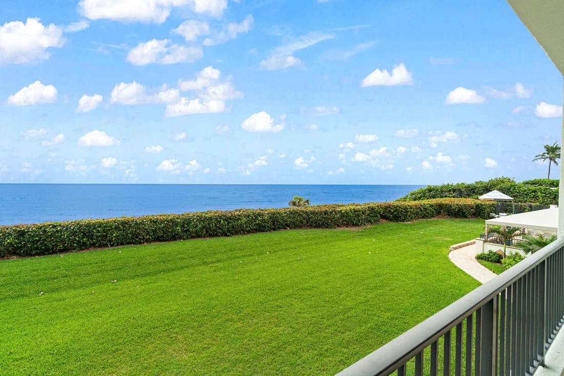 Condo in North Palm Beach, Florida, United States 1 - 18483303
