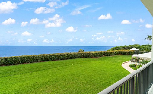 Condominio a North Palm Beach, Florida, Stati Uniti 1