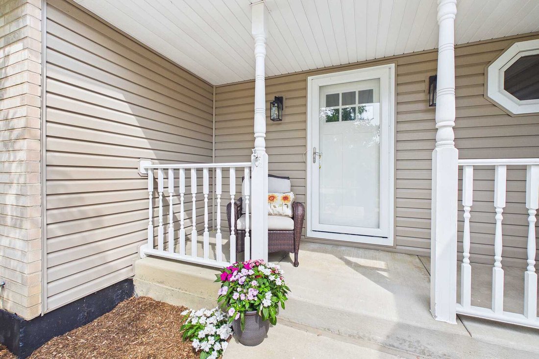 House in Mokena, Illinois, United States 4 - 18483466