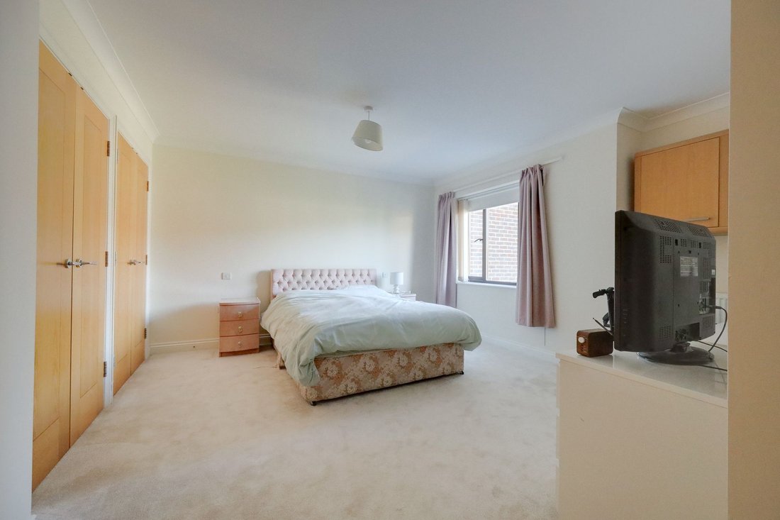 Apartment in Ditchling, England 4 - 18484131