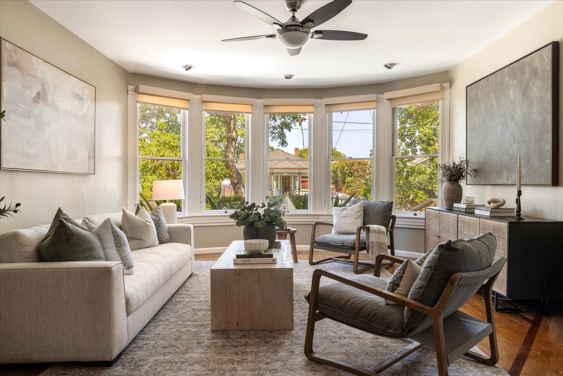 House in Santa Barbara, California, United States 5 - 18487828