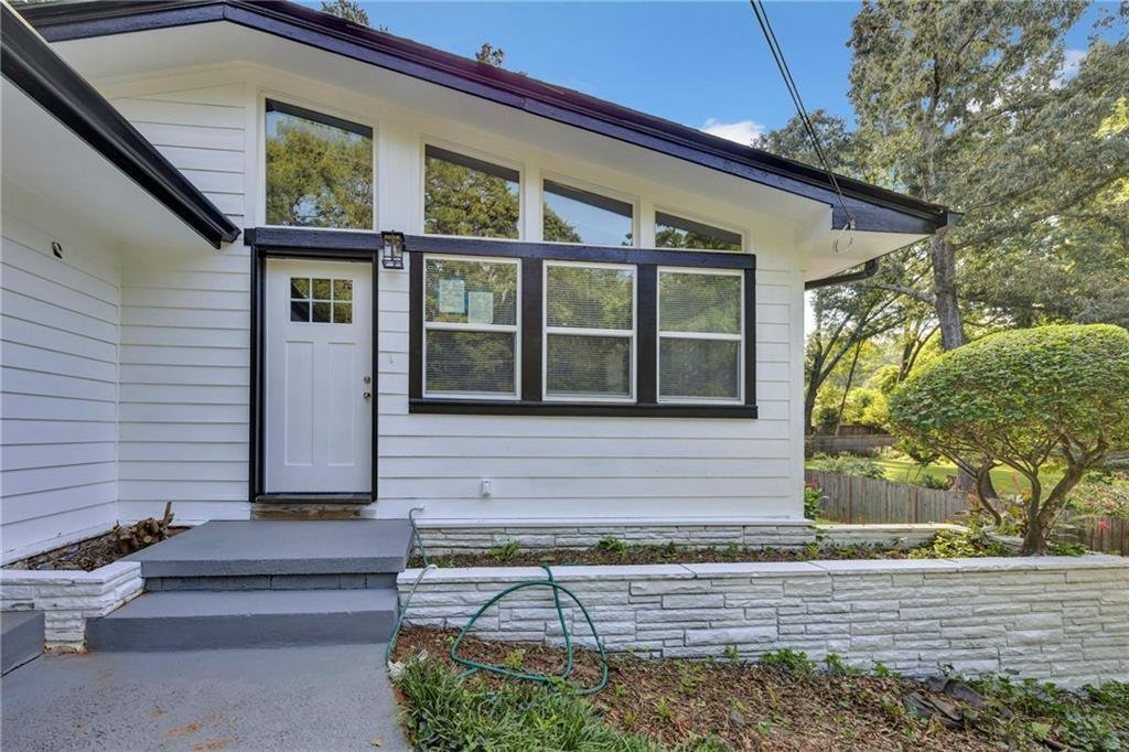 House in Decatur, Georgia, United States 2 - 18486155