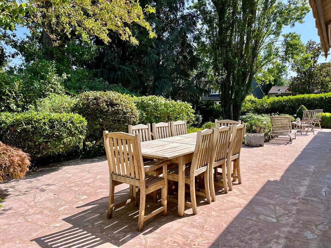 Villa in Orgeval, Ile-de-France, France 4 - 18464099
