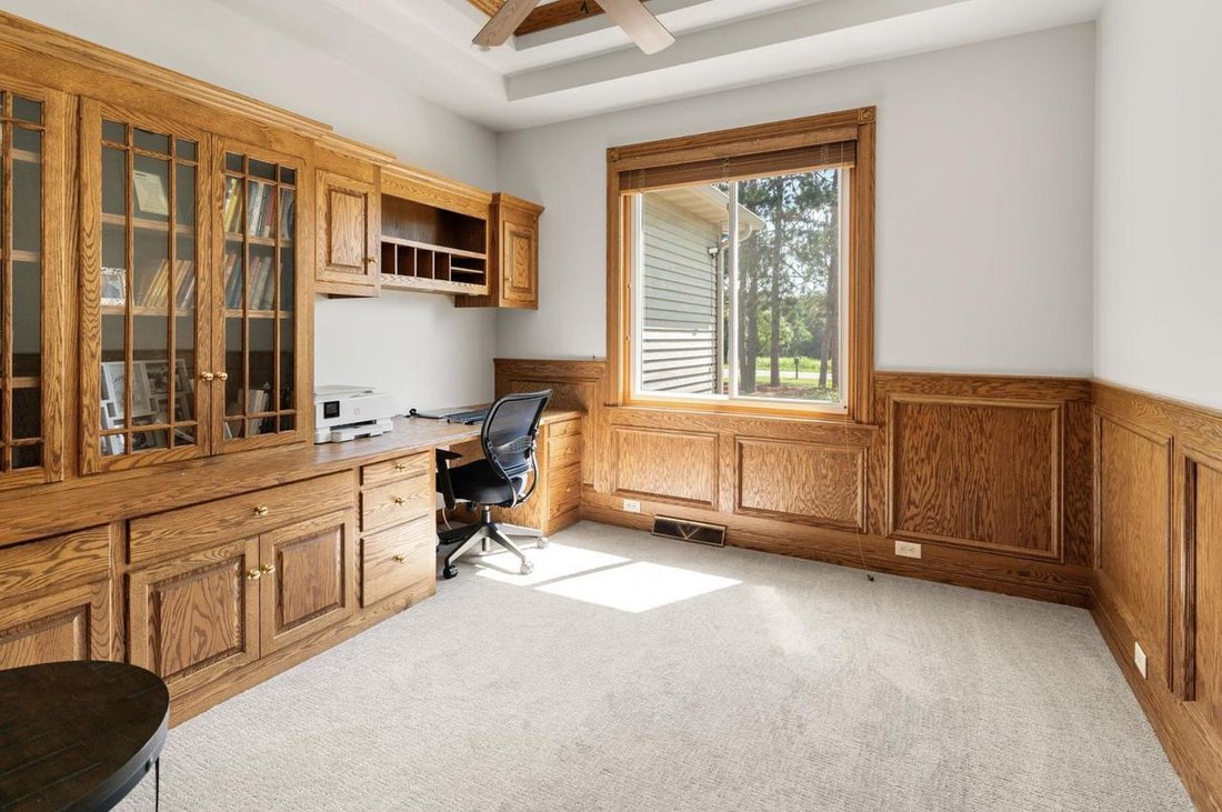 House in Wausau, Wisconsin, United States 4 - 18485497