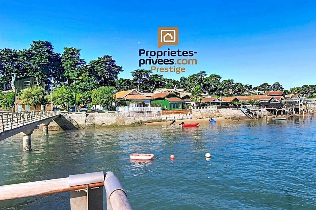 Villa in 33970 Le Cap-Ferret, Lège-Cap-Ferret, Nouvelle-Aquitaine 3 - 18027802