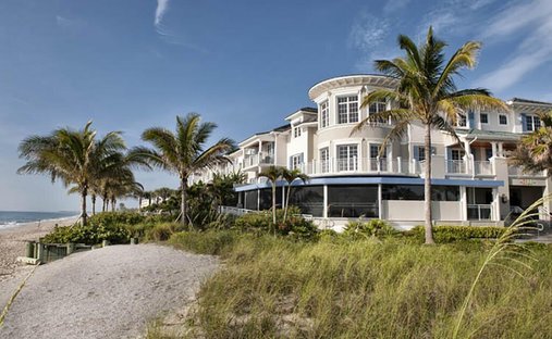 Haus in Vero Beach, Florida, Vereinigte Staaten 1