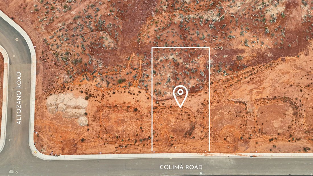 House in Washington, Utah, United States 4 - 18485802