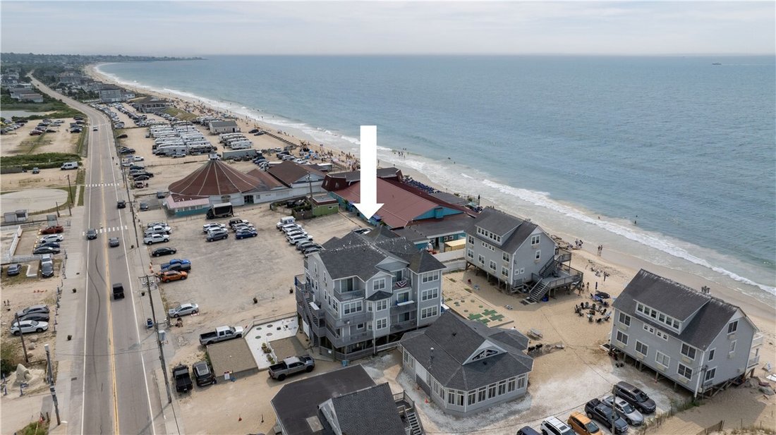 Condo in Westerly, Rhode Island, United States 3 - 18482968
