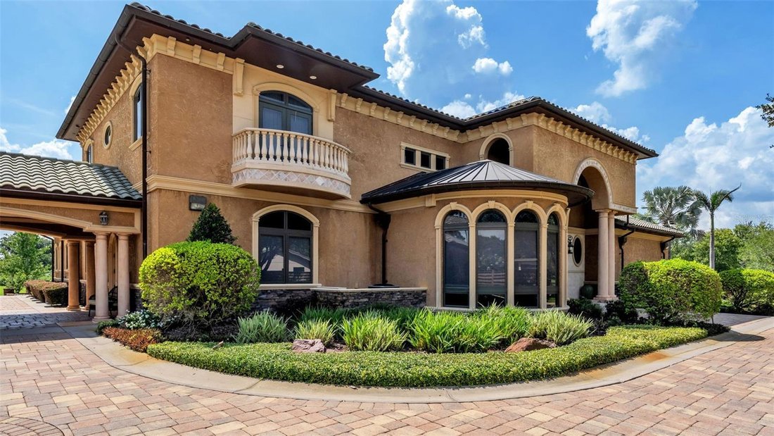 House in Dover, Florida, United States 1 - 18486089