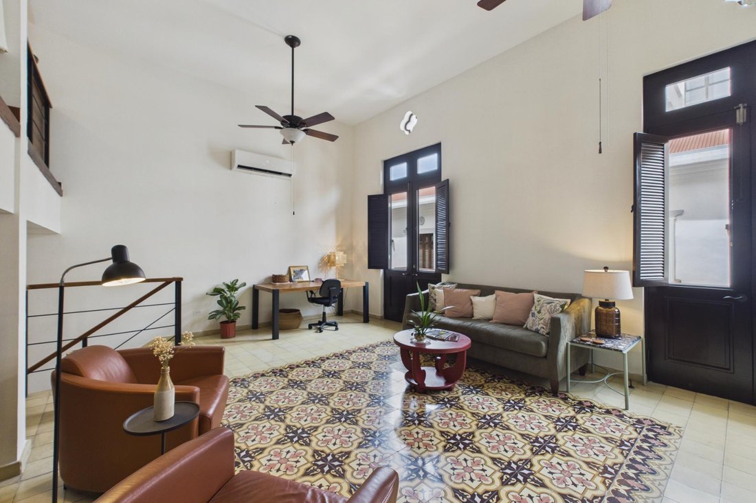 Apartment in Panama City, Panama, Panama 4 - 18488016