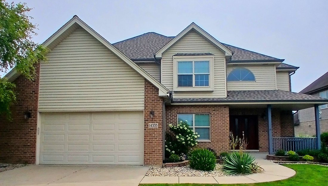 House in Homer Glen, Illinois, United States 2 - 18485980
