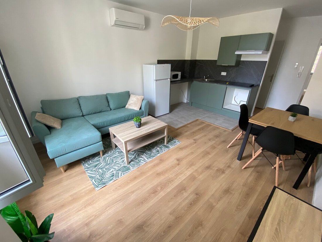 Apartment in Cavaillon, Provence-Alpes-Côte d'Azur, France 2 - 15730101